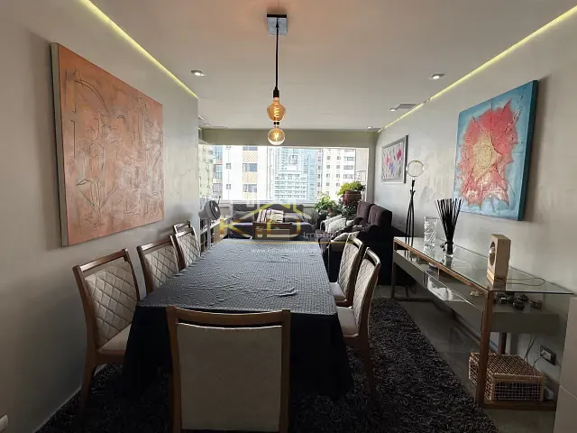 Apartamento 2 quartos e 3 banheiros, à venda, no bairro Vila Leopoldina em São Paulo