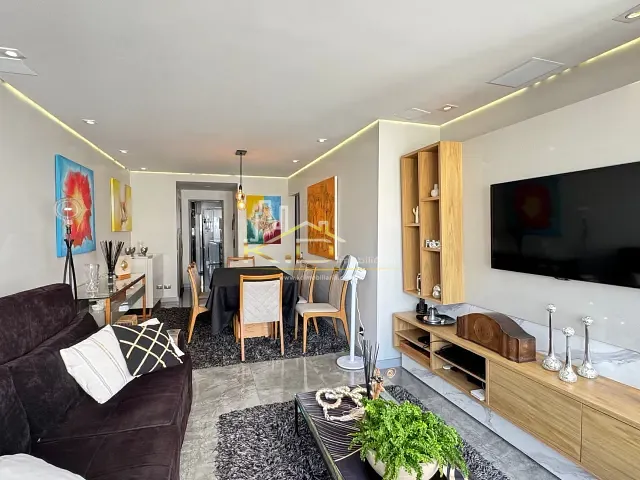 Apartamento 2 quartos e 3 banheiros, à venda, no bairro Vila Leopoldina em São Paulo