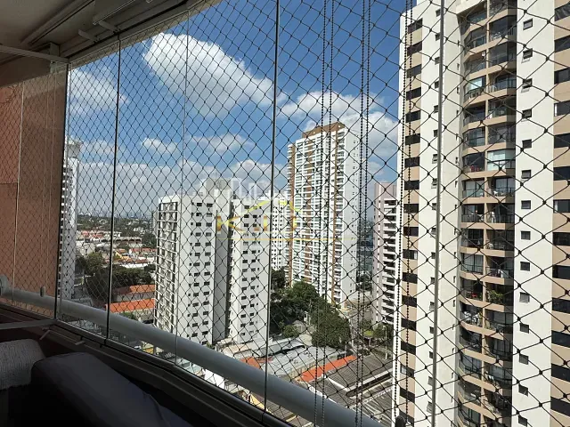 Apartamento 2 quartos e 3 banheiros, à venda, no bairro Vila Leopoldina em São Paulo