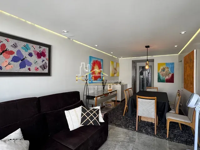 Apartamento 2 quartos e 3 banheiros, à venda, no bairro Vila Leopoldina em São Paulo