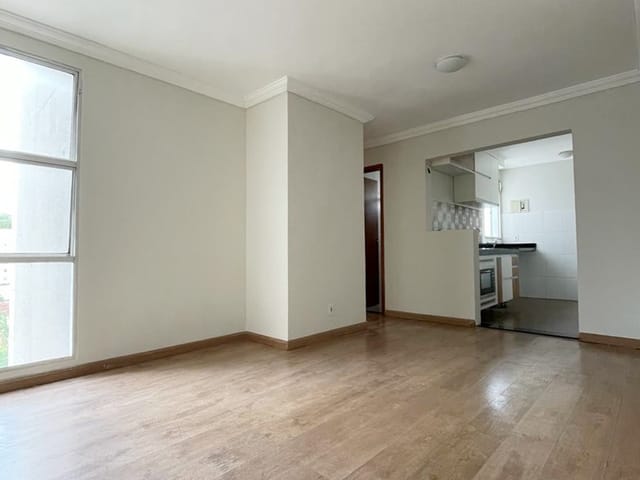 Foto do Apartamento - Apartamento à venda, 2 quartos e 1 vaga no Juliana, Belo Horizonte, MG | Deltalar Imóveis