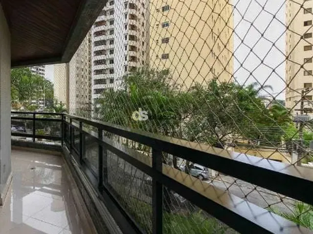 Apartamento 4 quartos e 5 banheiros, à venda, no bairro Santa Teresinha em São Paulo
