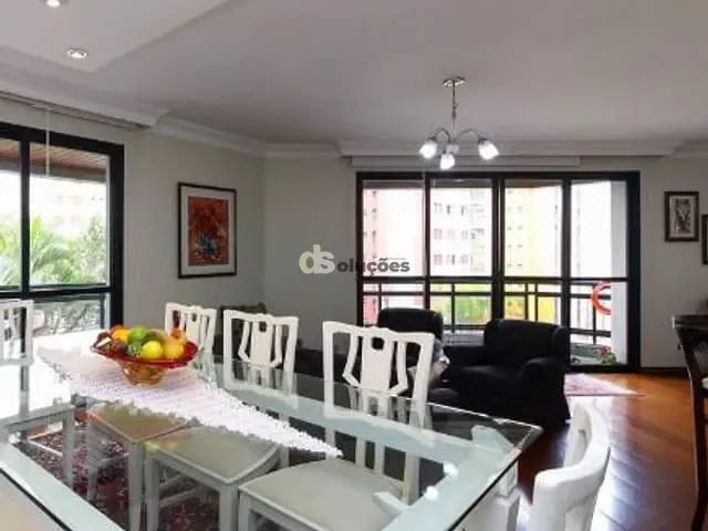 Apartamento 4 quartos e 5 banheiros, à venda, no bairro Santa Teresinha em São Paulo