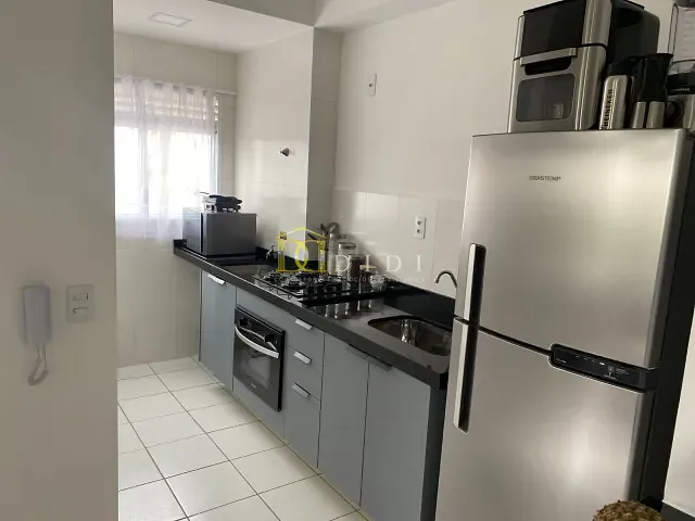 Apartamento 2 quartos e 1 banheiro, à venda, no bairro Avecuia do Alto em Porto Feliz