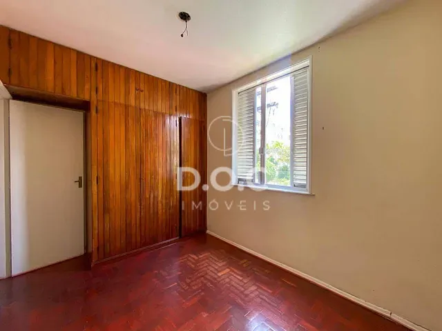 Apartamento 3 quartos e 2 banheiros, à venda, no bairro Alto em Teresópolis