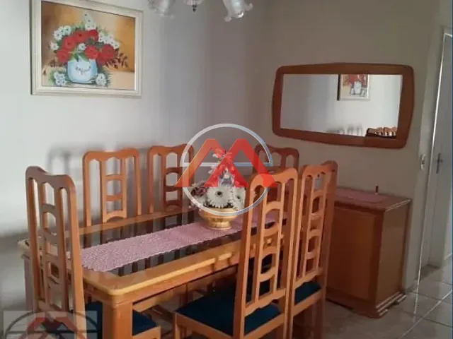 Apartamento 3 quartos e 1 banheiro, à venda, no bairro Jardim Ângela (Zona Leste) em São Paulo