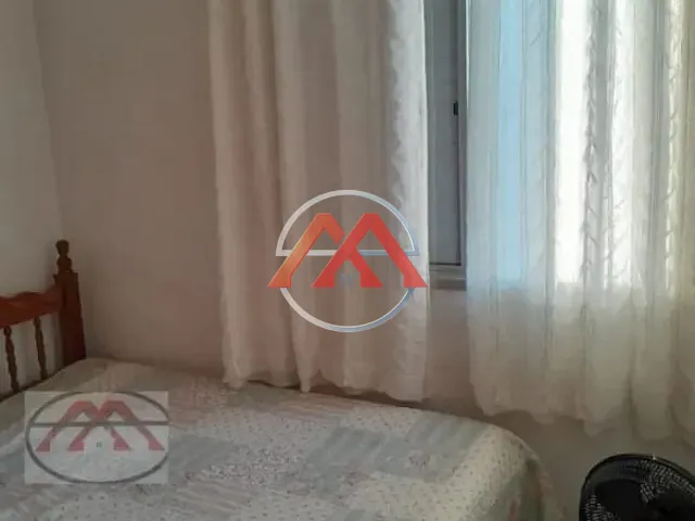 Apartamento 3 quartos e 1 banheiro, à venda, no bairro Jardim Ângela (Zona Leste) em São Paulo