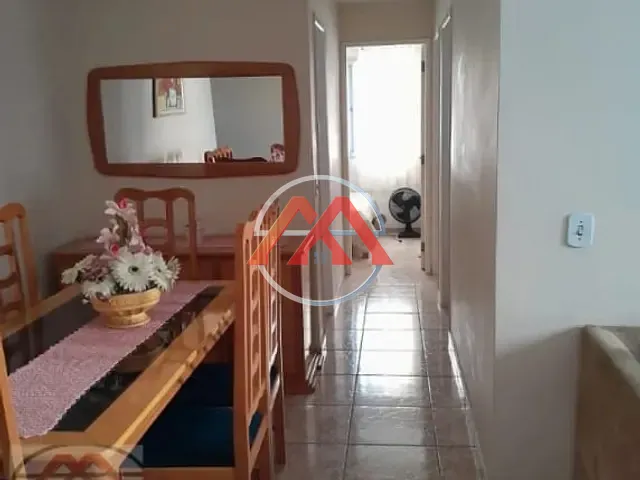 Apartamento 3 quartos e 1 banheiro, à venda, no bairro Jardim Ângela (Zona Leste) em São Paulo
