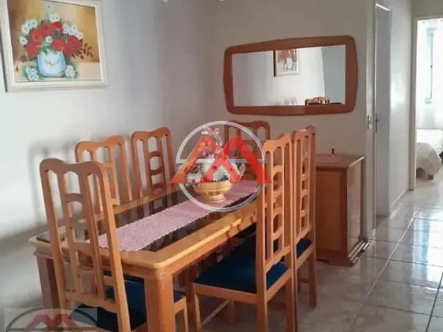 Apartamento 3 quartos e 1 banheiro, à venda, no bairro Jardim Ângela (Zona Leste) em São Paulo