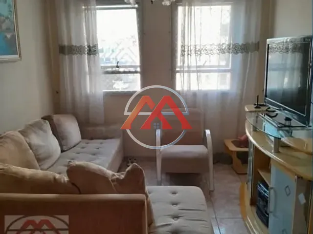 Apartamento 3 quartos e 1 banheiro, à venda, no bairro Jardim Ângela (Zona Leste) em São Paulo