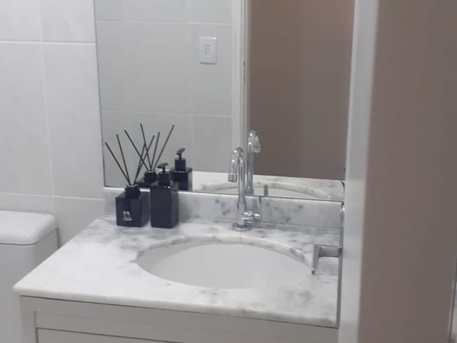 Apartamento com 50m² 2 quartos e 1 banheiro, à venda, no bairro Jardim Vila Formosa em São Paulo