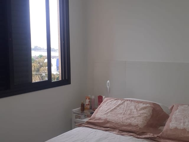 Apartamento com 50m² 2 quartos e 1 banheiro, à venda, no bairro Jardim Vila Formosa em São Paulo