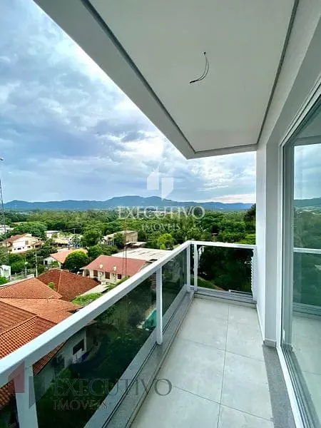 Apartamento, 2 quartos, 97 m² - Foto 4