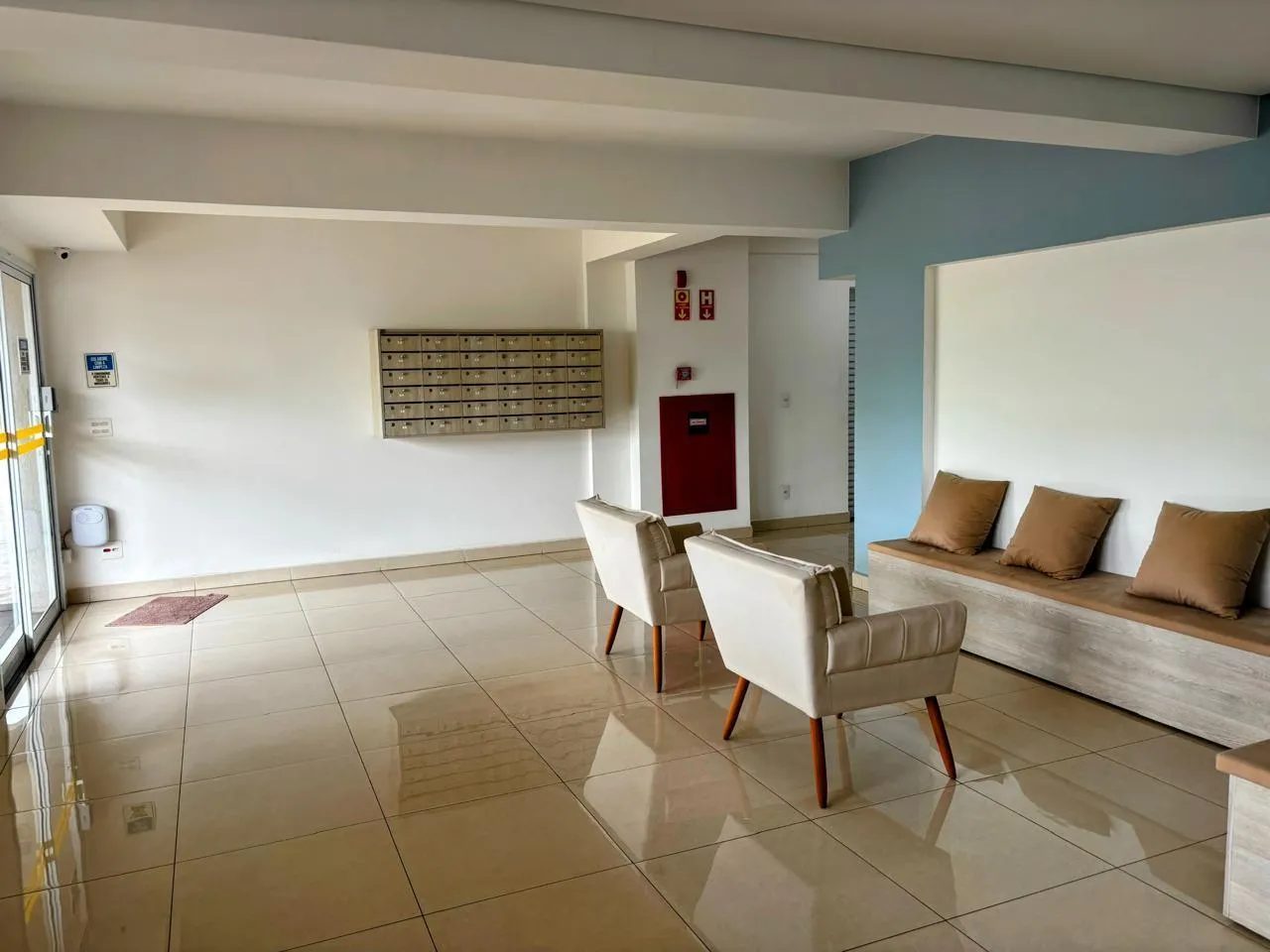 Apartamento, 2 quartos, 70 m² - Foto 19