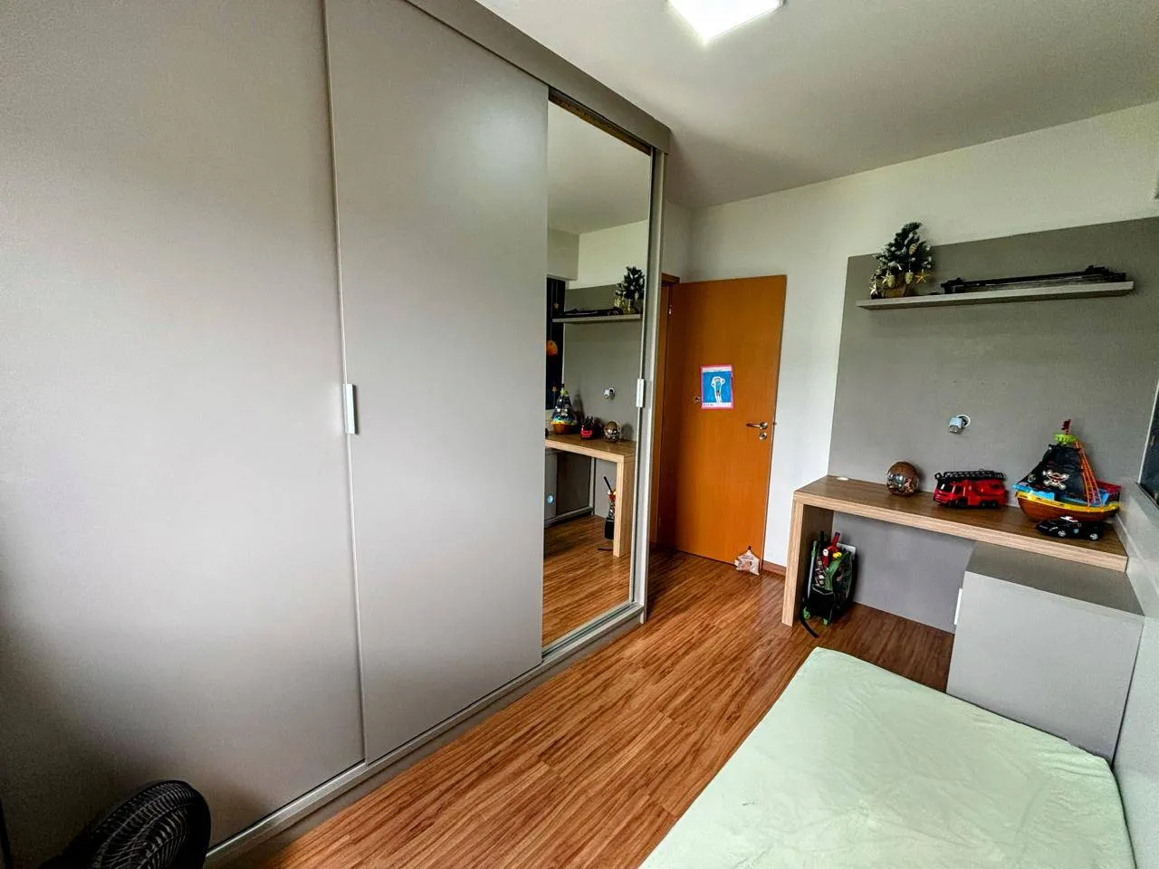 Apartamento, 2 quartos, 70 m² - Foto 9