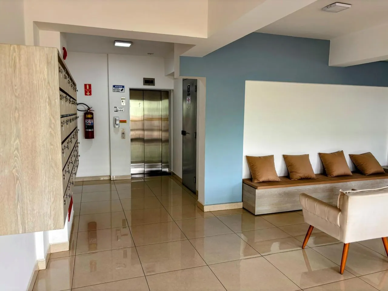 Apartamento, 2 quartos, 70 m² - Foto 21