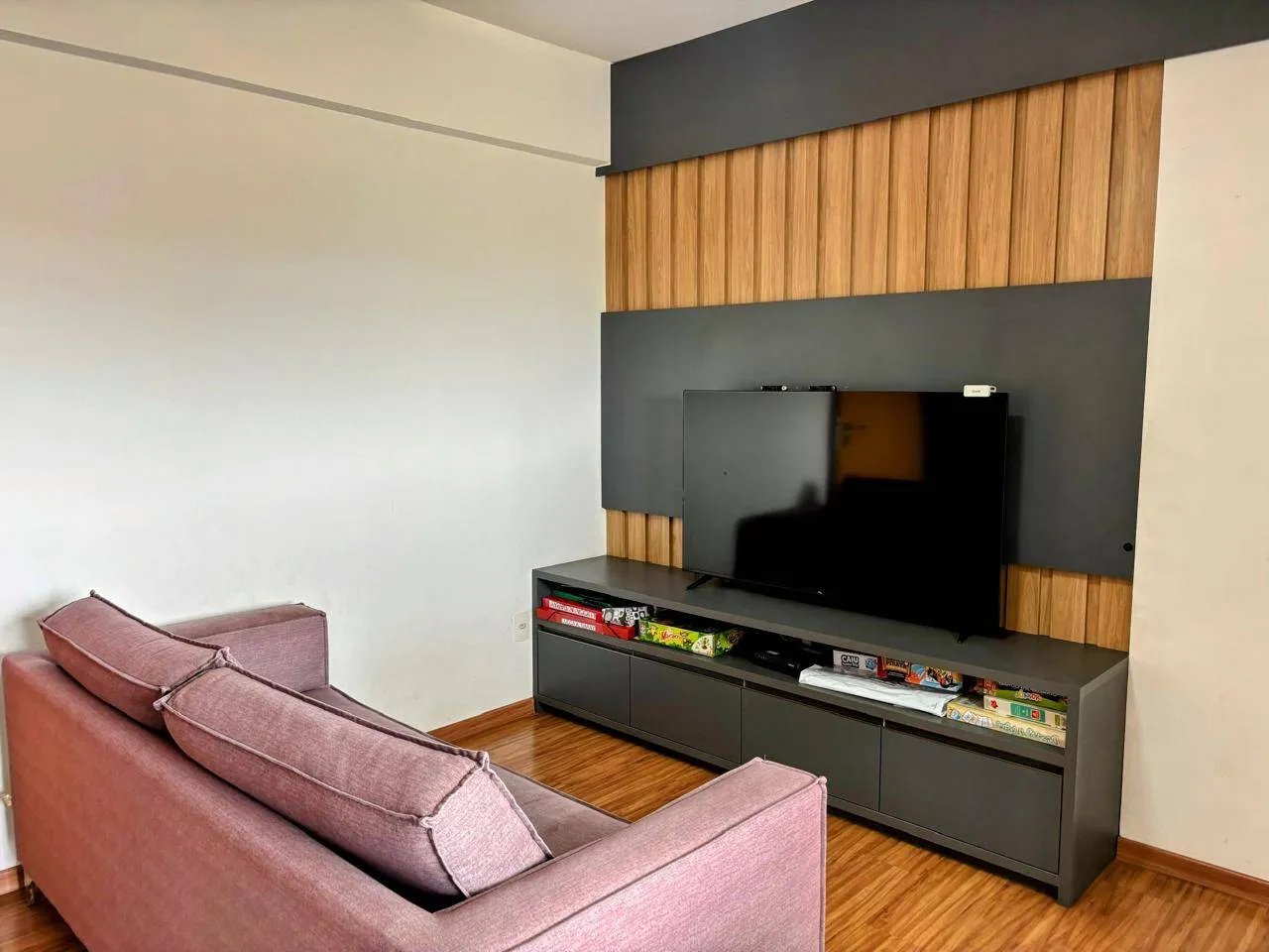 Apartamento, 2 quartos, 70 m² - Foto 6