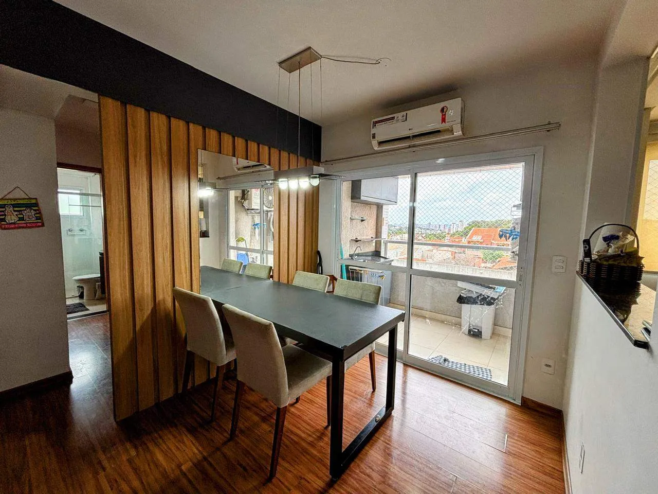 Apartamento, 2 quartos, 70 m² - Foto 4