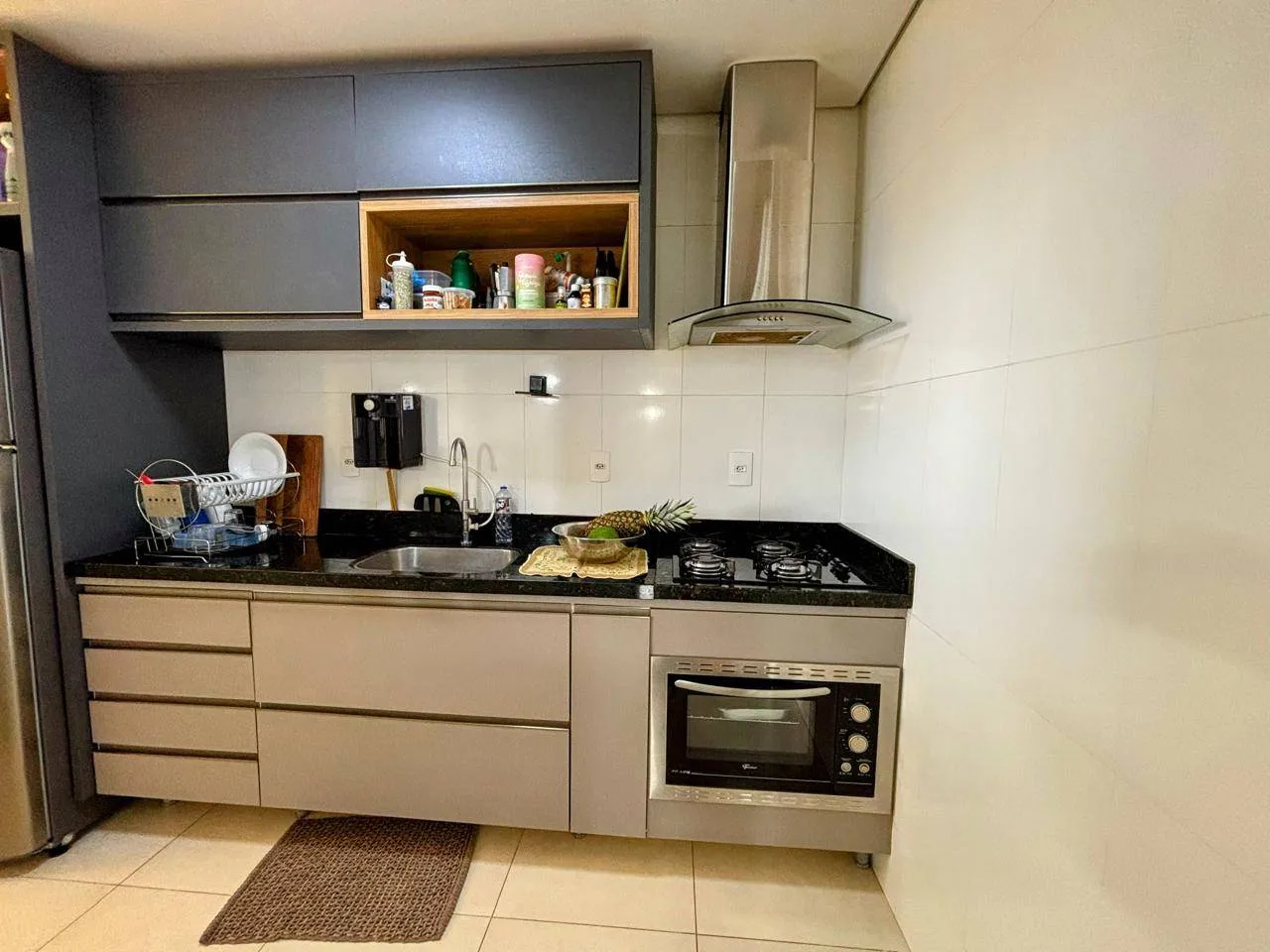 Apartamento, 2 quartos, 70 m² - Foto 2