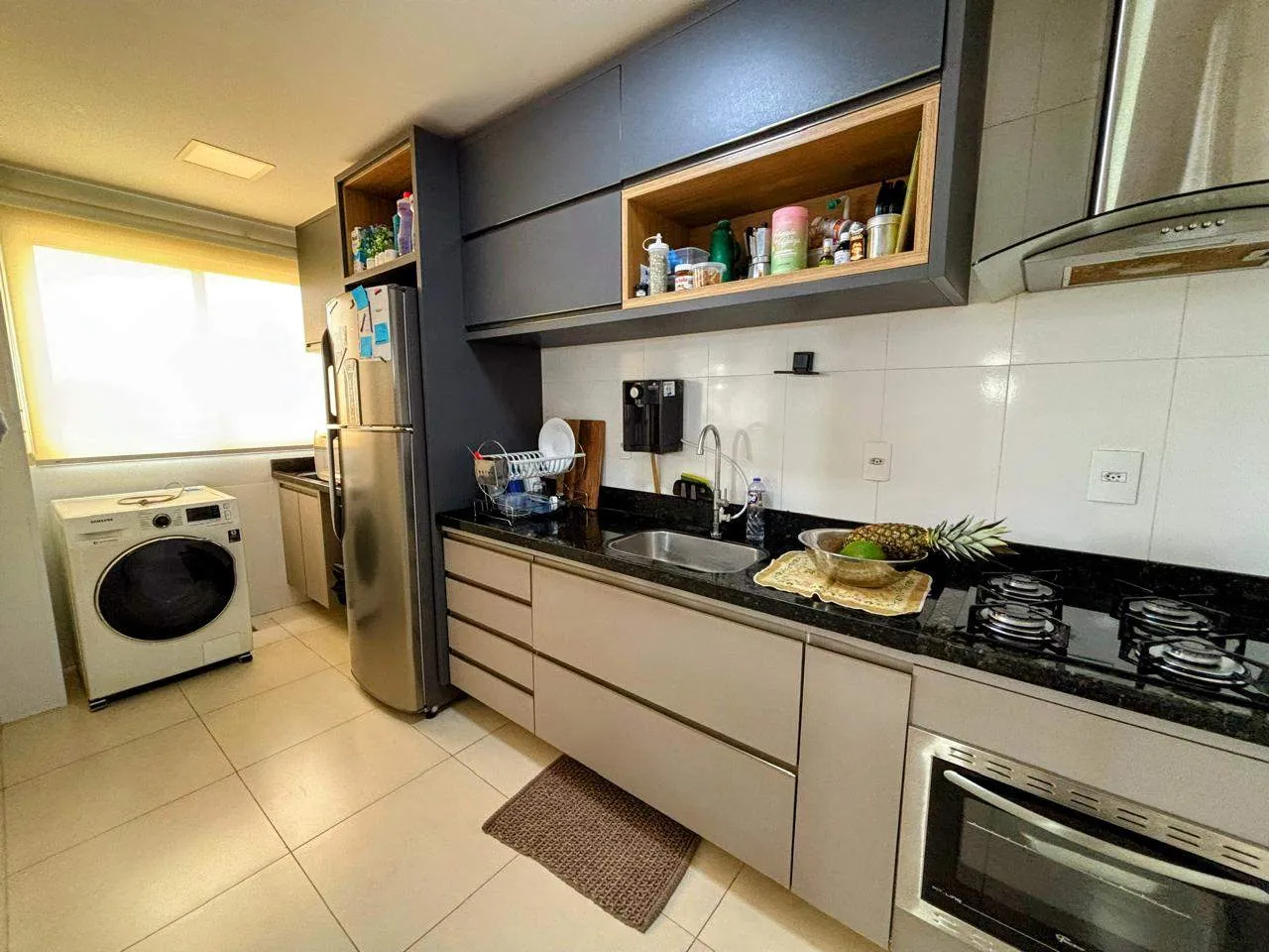 Apartamento, 2 quartos, 70 m² - Foto 1