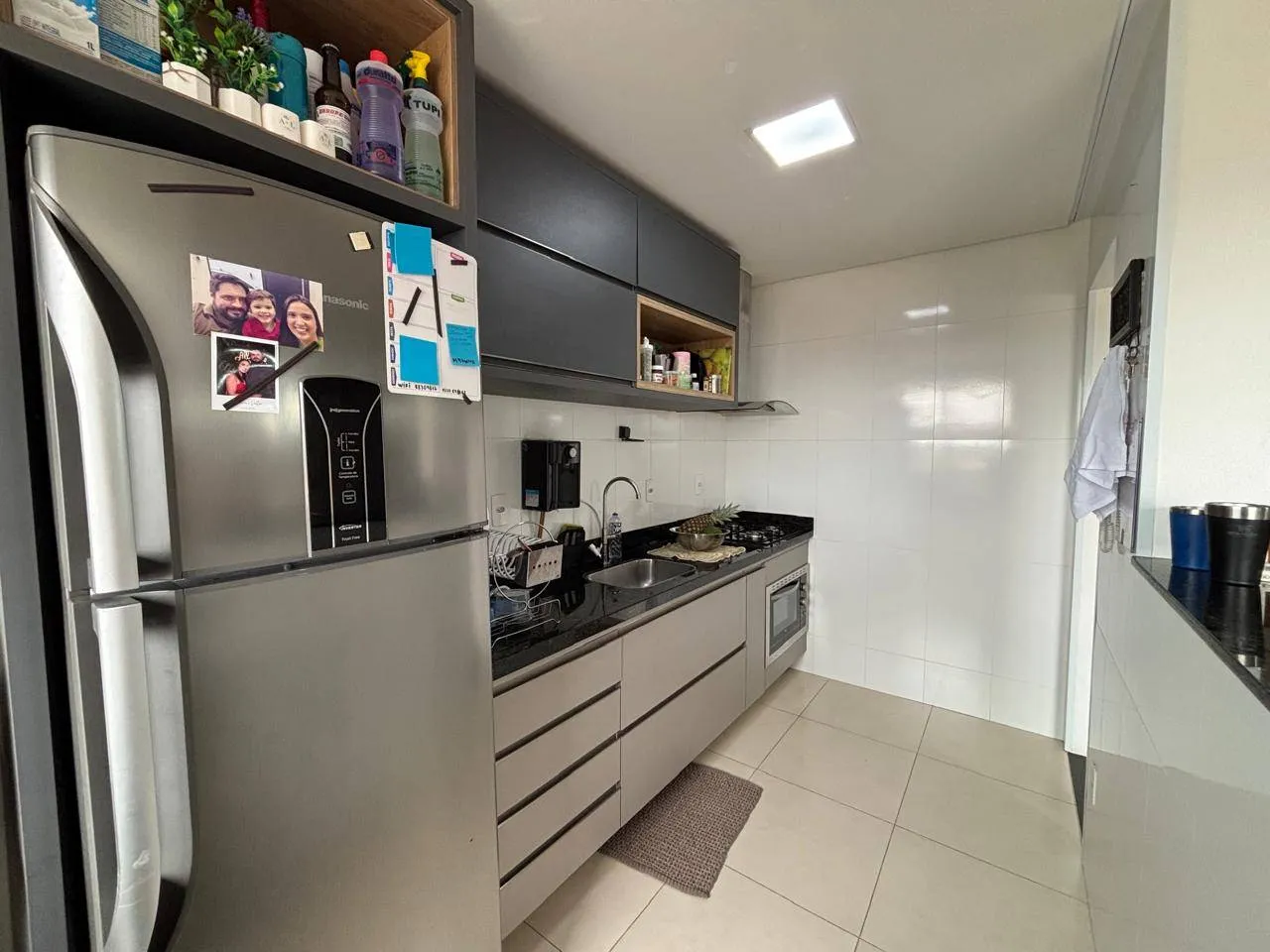 Apartamento, 2 quartos, 70 m² - Foto 3