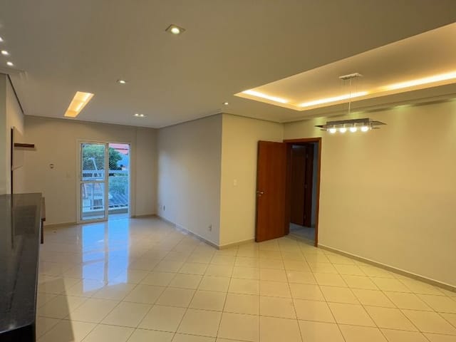 Apartamento 3 quartos e 4 banheiros, à venda, no bairro Jardim Faculdade em Sorocaba