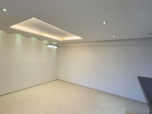 Apartamento 3 quartos e 4 banheiros, à venda, no bairro Jardim Faculdade em Sorocaba
