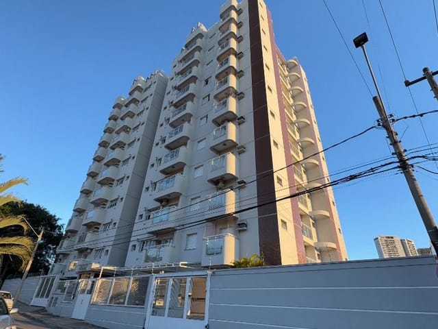 Apartamento 3 quartos e 4 banheiros, à venda, no bairro Jardim Faculdade em Sorocaba