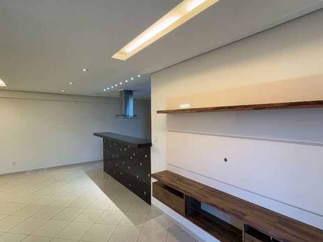 Apartamento 3 quartos e 4 banheiros, à venda, no bairro Jardim Faculdade em Sorocaba
