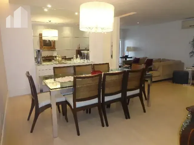 Apartamento 4 quartos e 3 banheiros, à venda, no bairro Centro em Nova Iguaçu