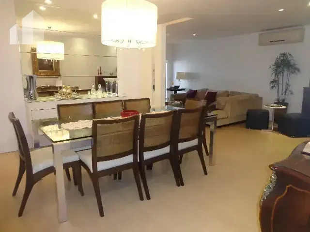 Apartamento 4 quartos e 3 banheiros, à venda, no bairro Centro em Nova Iguaçu