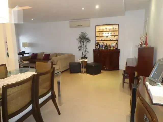 Apartamento 4 quartos e 3 banheiros, à venda, no bairro Centro em Nova Iguaçu