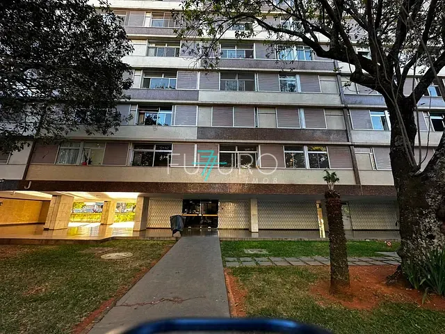 Apartamento 3 quartos e 1 banheiro, para alugar, no bairro Asa Sul em Brasília