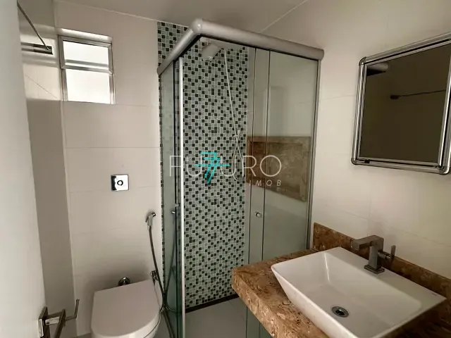 Apartamento 3 quartos e 1 banheiro, para alugar, no bairro Asa Sul em Brasília