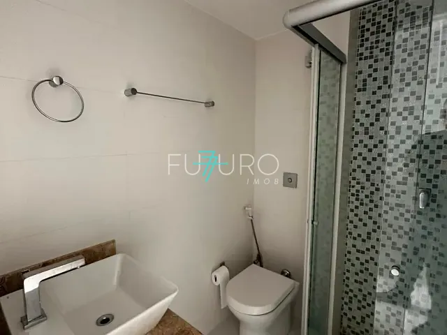 Apartamento 3 quartos e 1 banheiro, para alugar, no bairro Asa Sul em Brasília