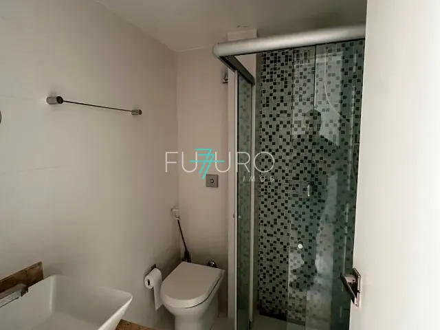 Apartamento 3 quartos e 1 banheiro, para alugar, no bairro Asa Sul em Brasília