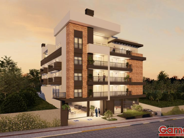 Apartamento com 90m² 2 quartos e 2 banheiros, à venda, no bairro Centro em Nova Prata