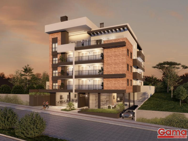 Apartamento com 90m² 2 quartos e 2 banheiros, à venda, no bairro Centro em Nova Prata