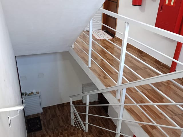 Foto do Apartamento - Apartamento para locação, Parque São Vicente, Mauá, SP | Gonçalves & Santos Negócios Imobiliários