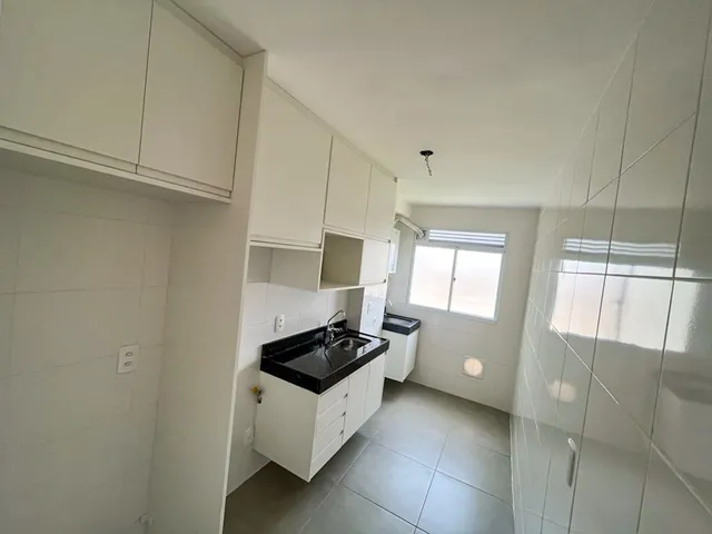 Apartamento com 55m² 2 quartos e 2 banheiros, para alugar, no bairro Fundação da Casa Popular em Campinas