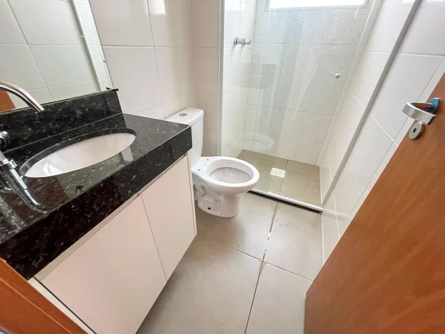Apartamento com 55m² 2 quartos e 2 banheiros, para alugar, no bairro Fundação da Casa Popular em Campinas