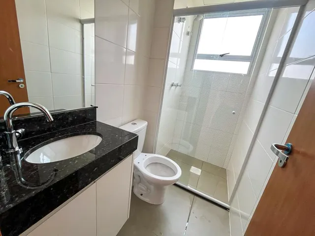Apartamento com 55m² 2 quartos e 2 banheiros, para alugar, no bairro Fundação da Casa Popular em Campinas
