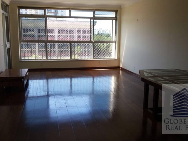 Apartamento 3 quartos e 2 banheiros, à venda, no bairro Jardim Europa em São Paulo