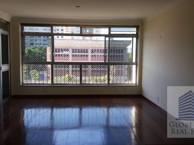Apartamento 3 quartos e 2 banheiros, à venda, no bairro Jardim Europa em São Paulo