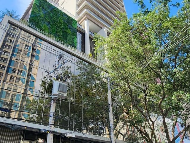 Apartamento 4 quartos e 3 banheiros, à venda, no bairro Cerqueira César em São Paulo
