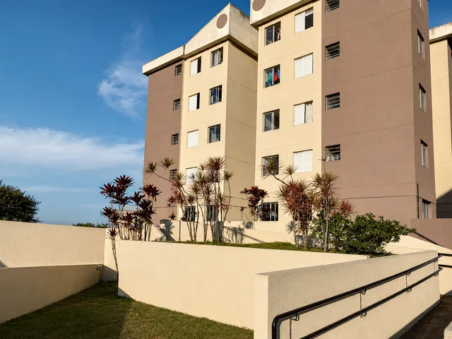 Apartamento 2 quartos e 1 banheiro, à venda, no bairro Núcleo do Engordador em São Paulo