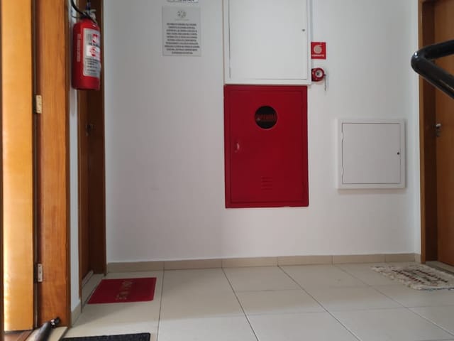 Apartamento 2 quartos e 1 banheiro, à venda, no bairro Núcleo do Engordador em São Paulo