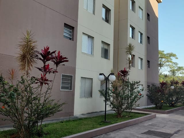 Apartamento 2 quartos e 1 banheiro, à venda, no bairro Núcleo do Engordador em São Paulo