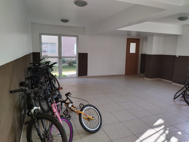 Apartamento 2 quartos e 1 banheiro, à venda, no bairro Núcleo do Engordador em São Paulo