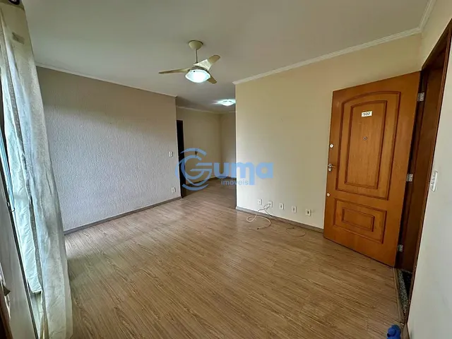 Apartamento com 80m² 3 quartos e 3 banheiros, à venda, no bairro Centro em Bragança Paulista
